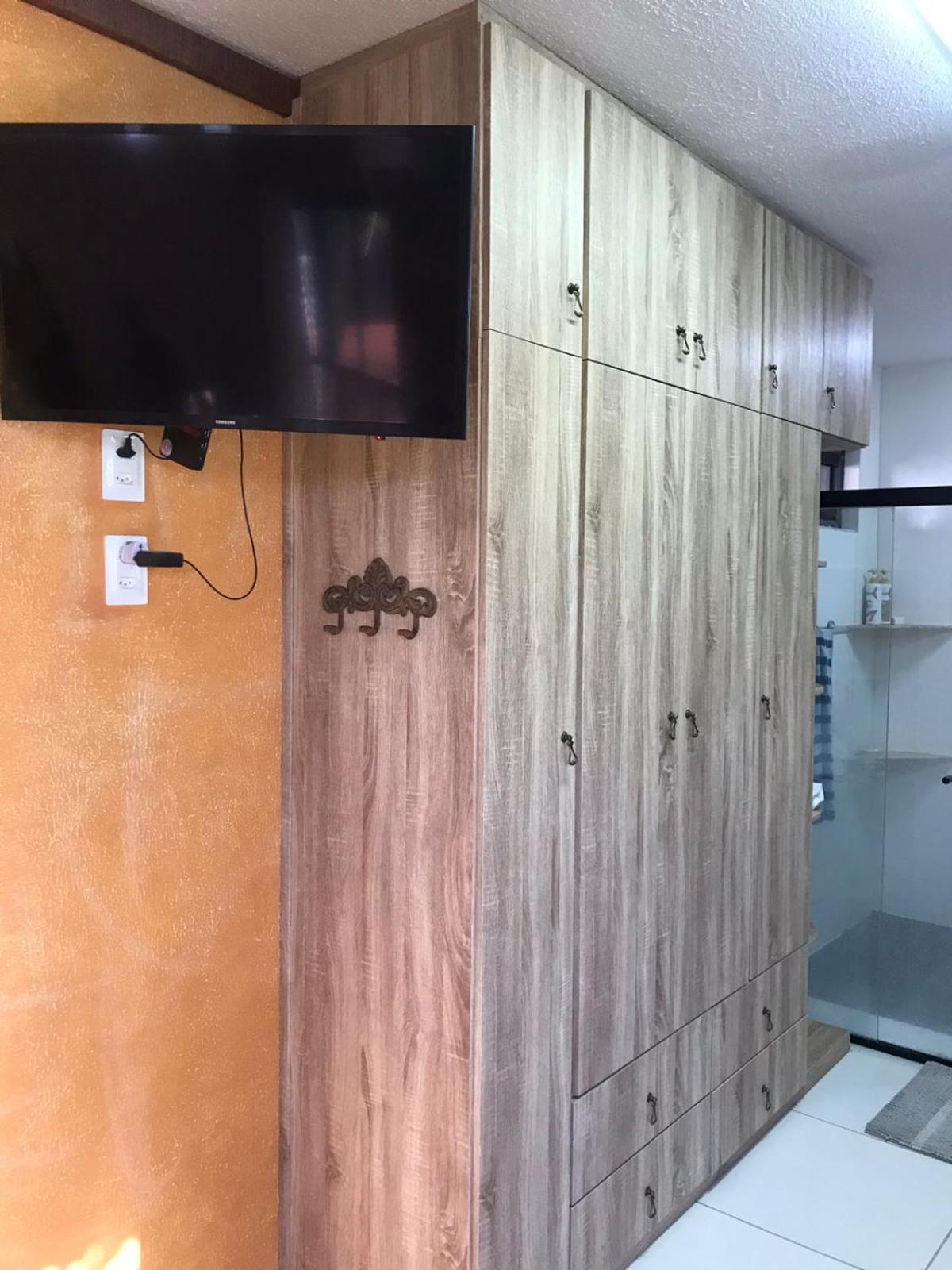 Pôrto das Galinhas Villa Micasa מראה חיצוני תמונה