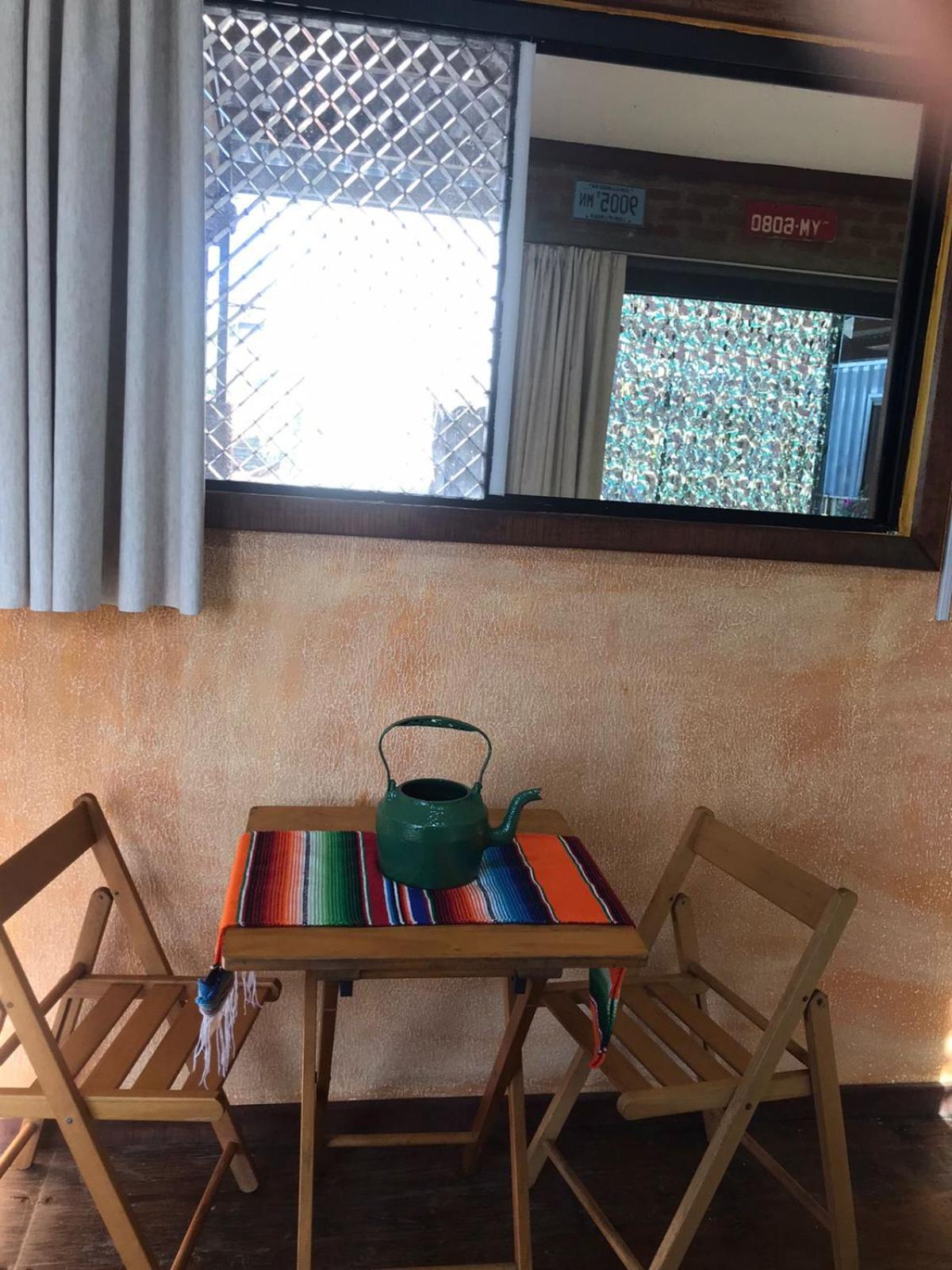 Pôrto das Galinhas Villa Micasa מראה חיצוני תמונה