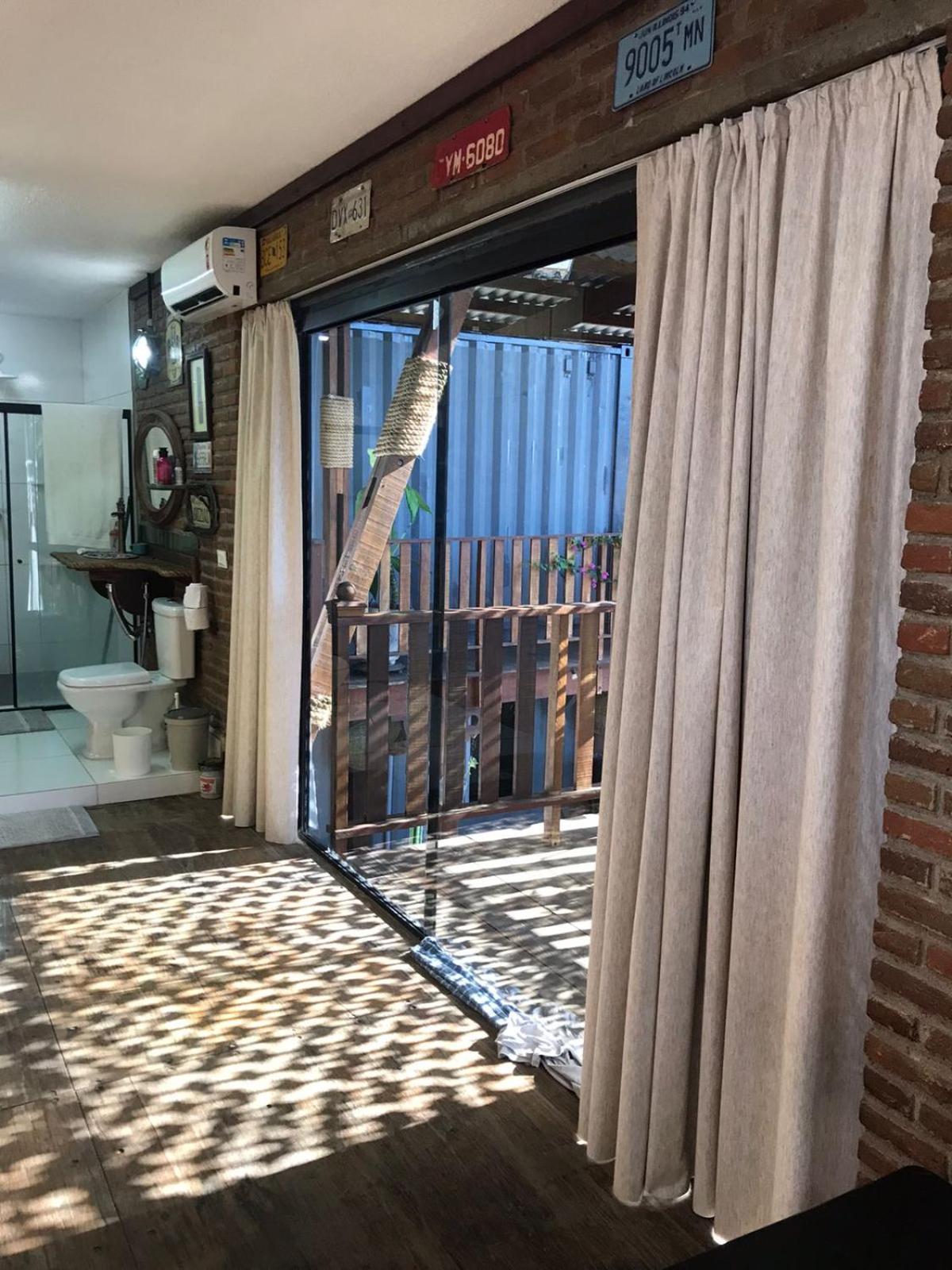 Pôrto das Galinhas Villa Micasa מראה חיצוני תמונה