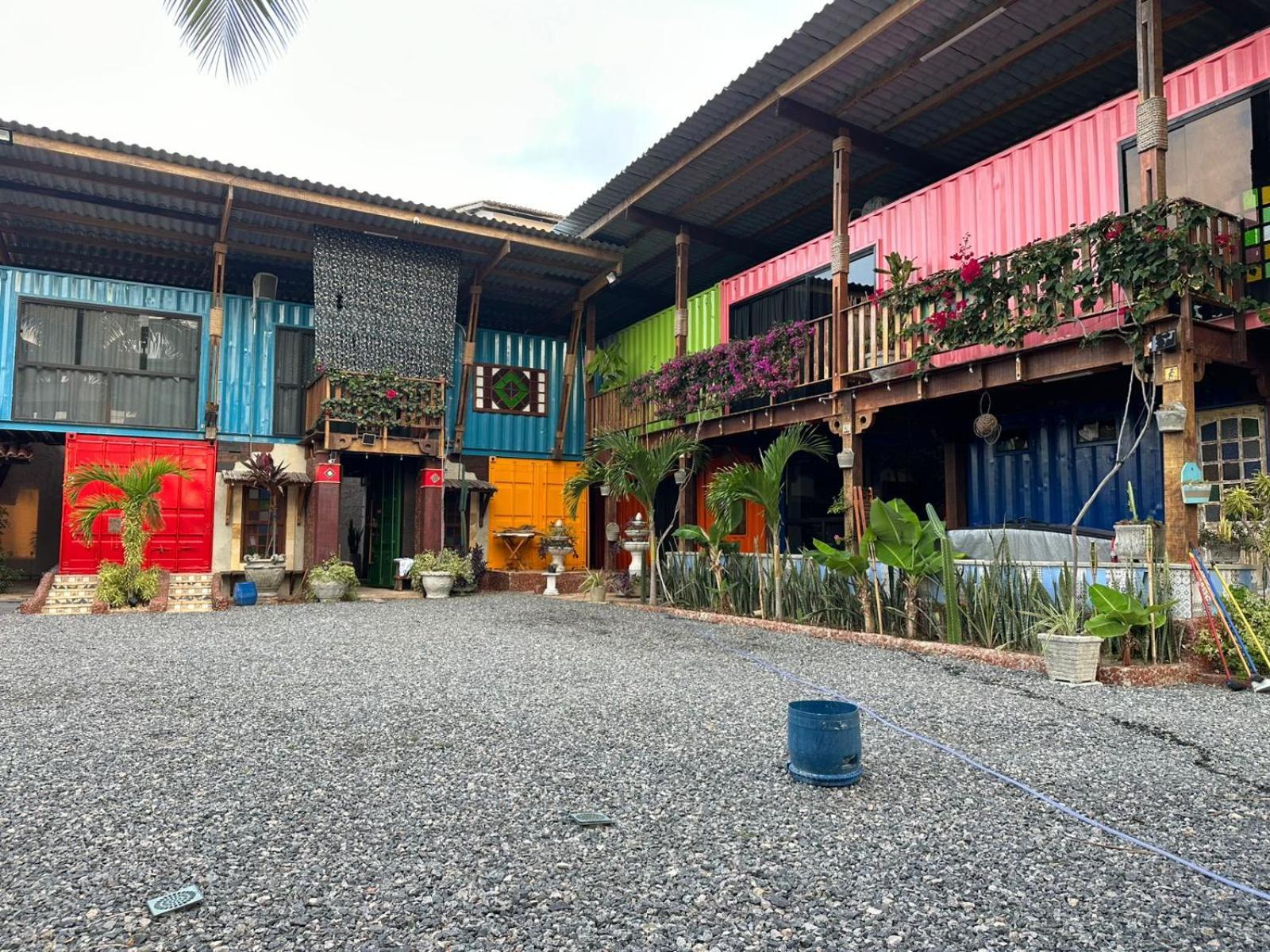 Pôrto das Galinhas Villa Micasa מראה חיצוני תמונה